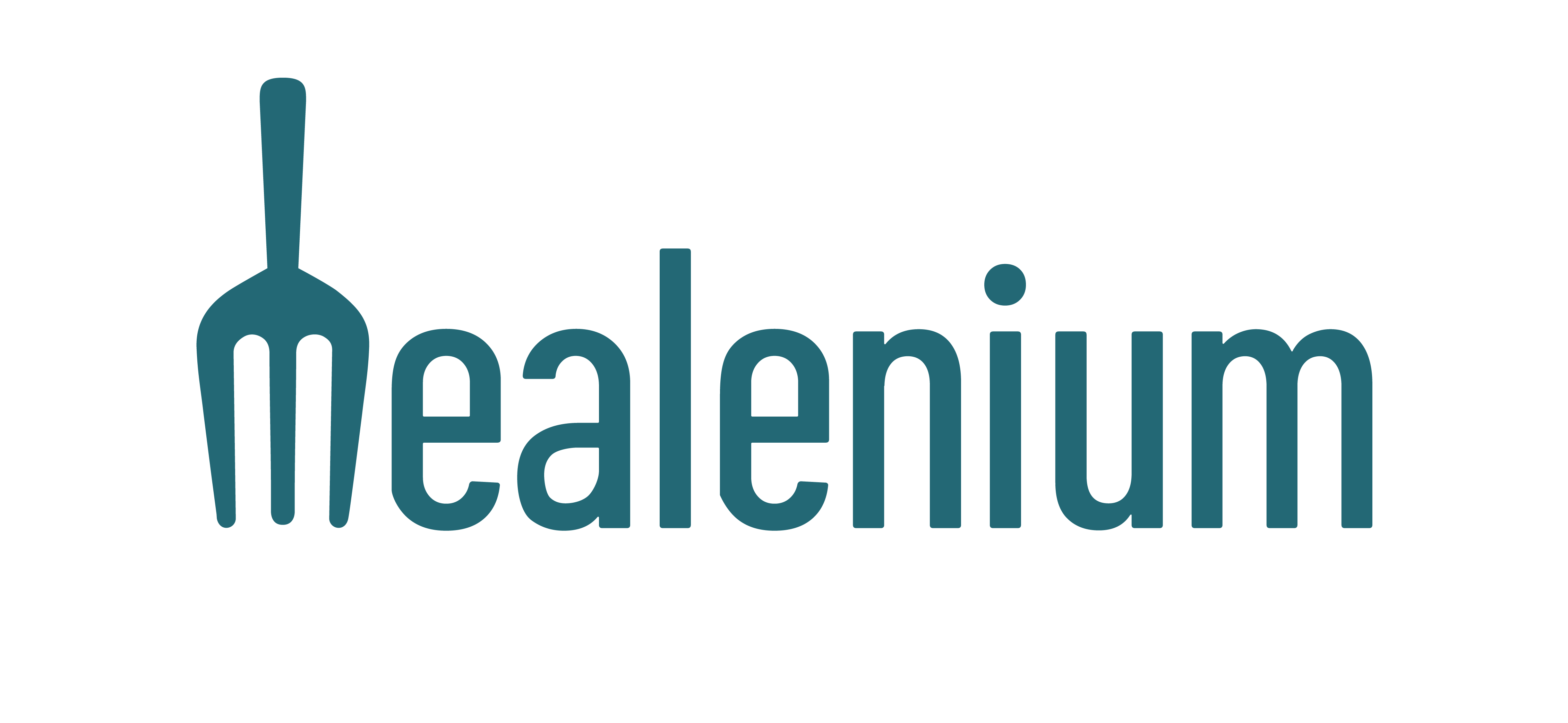 Logo Mealenium